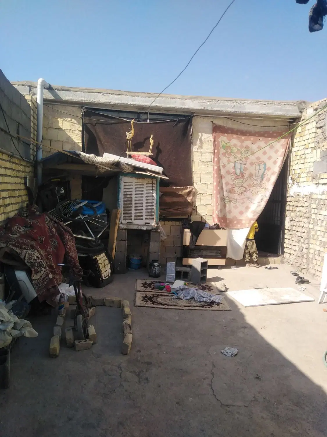خانه ویلایی