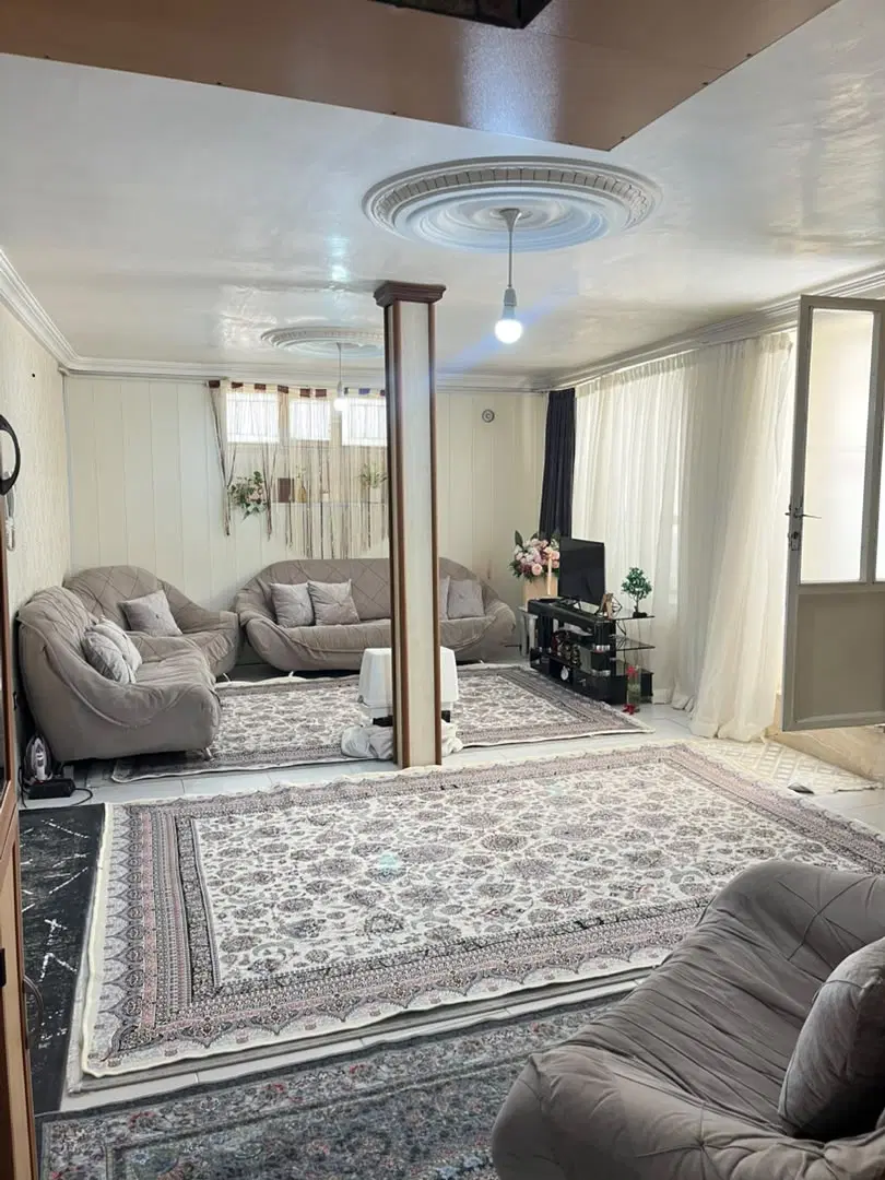 خانه ویلایی خیابان کاشانی