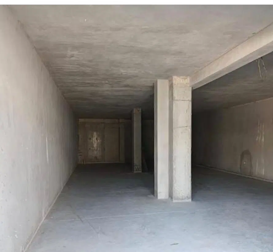 فروش انبار محدوده پاچنار