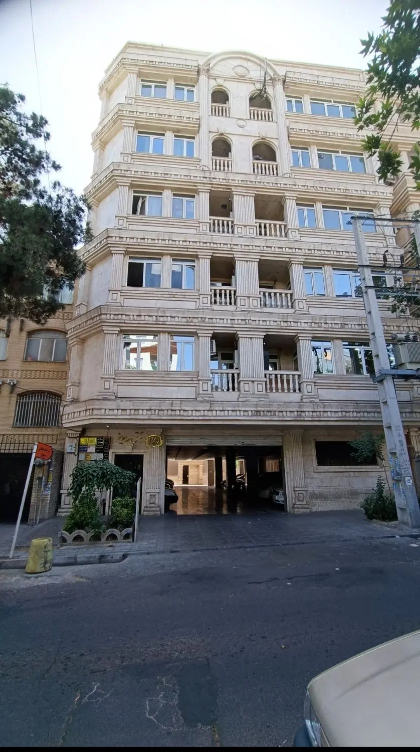 سه واحد مطب دندانپزشکی  اصلی گوهردشت