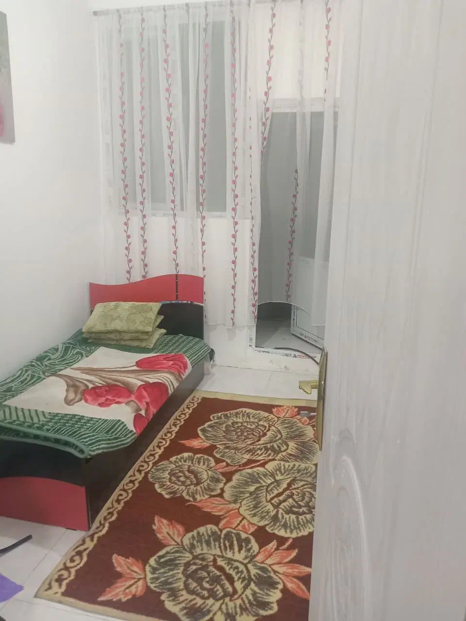 2 عدد هوایی فروشی شهرک حجت