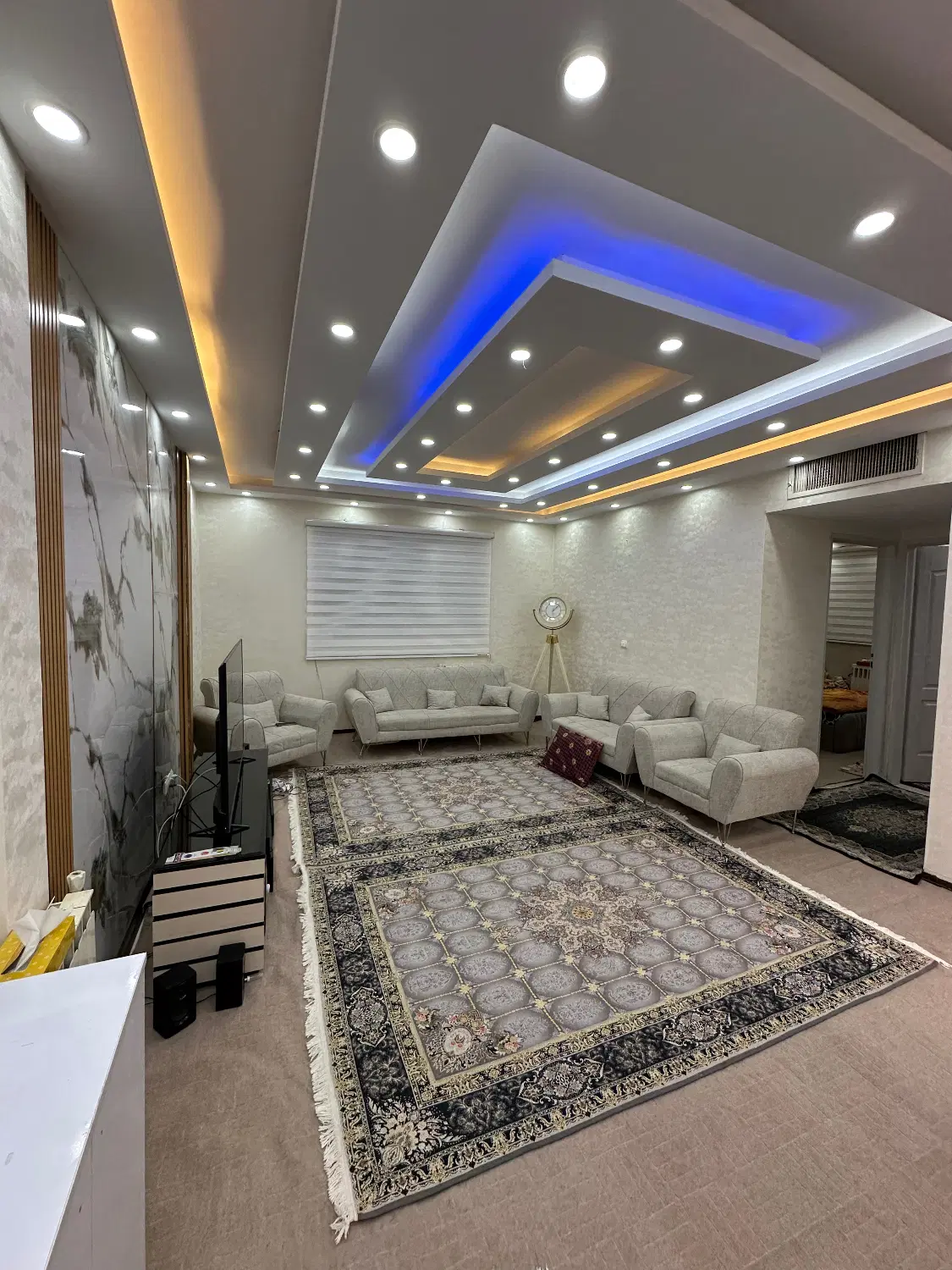 فروش خانه_فول لاکچری_بستابنا
