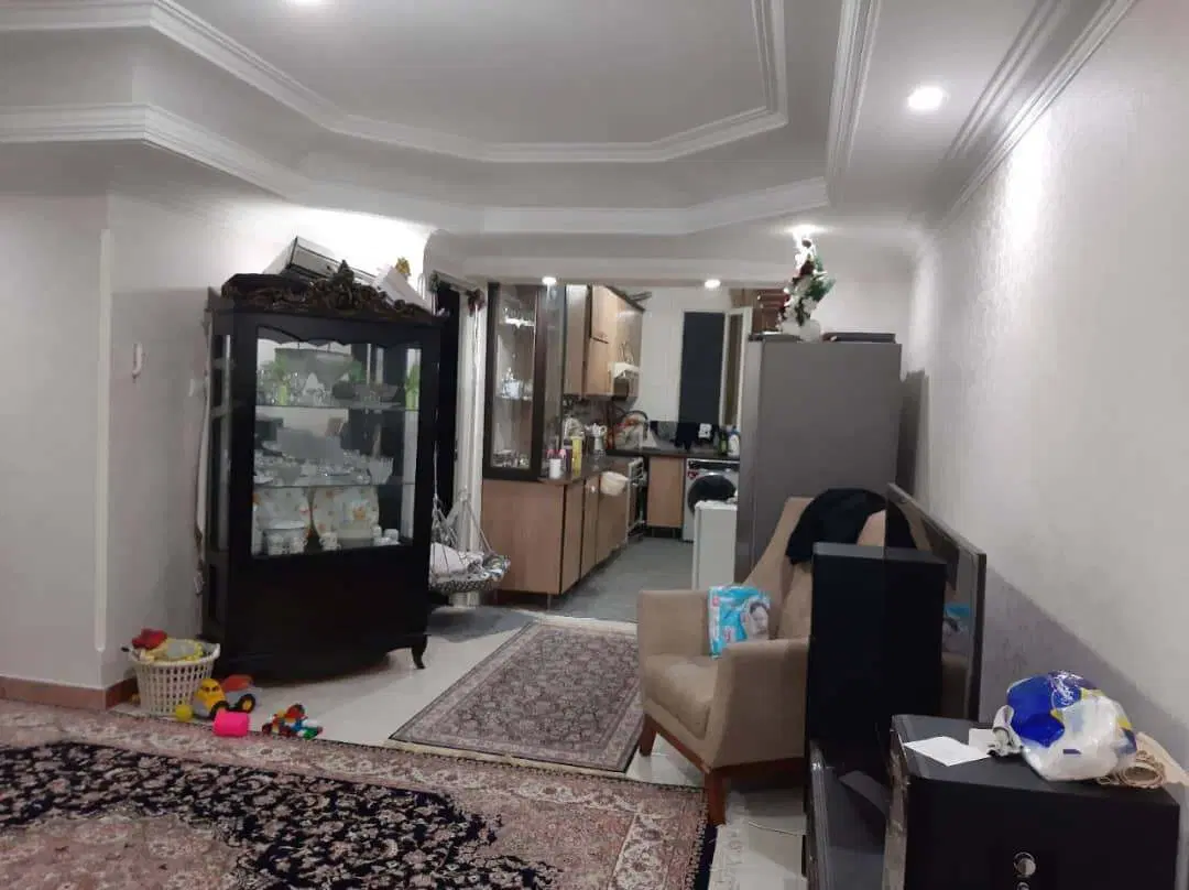 ۶۴ متری یکخوابه تهرانسر اصلی