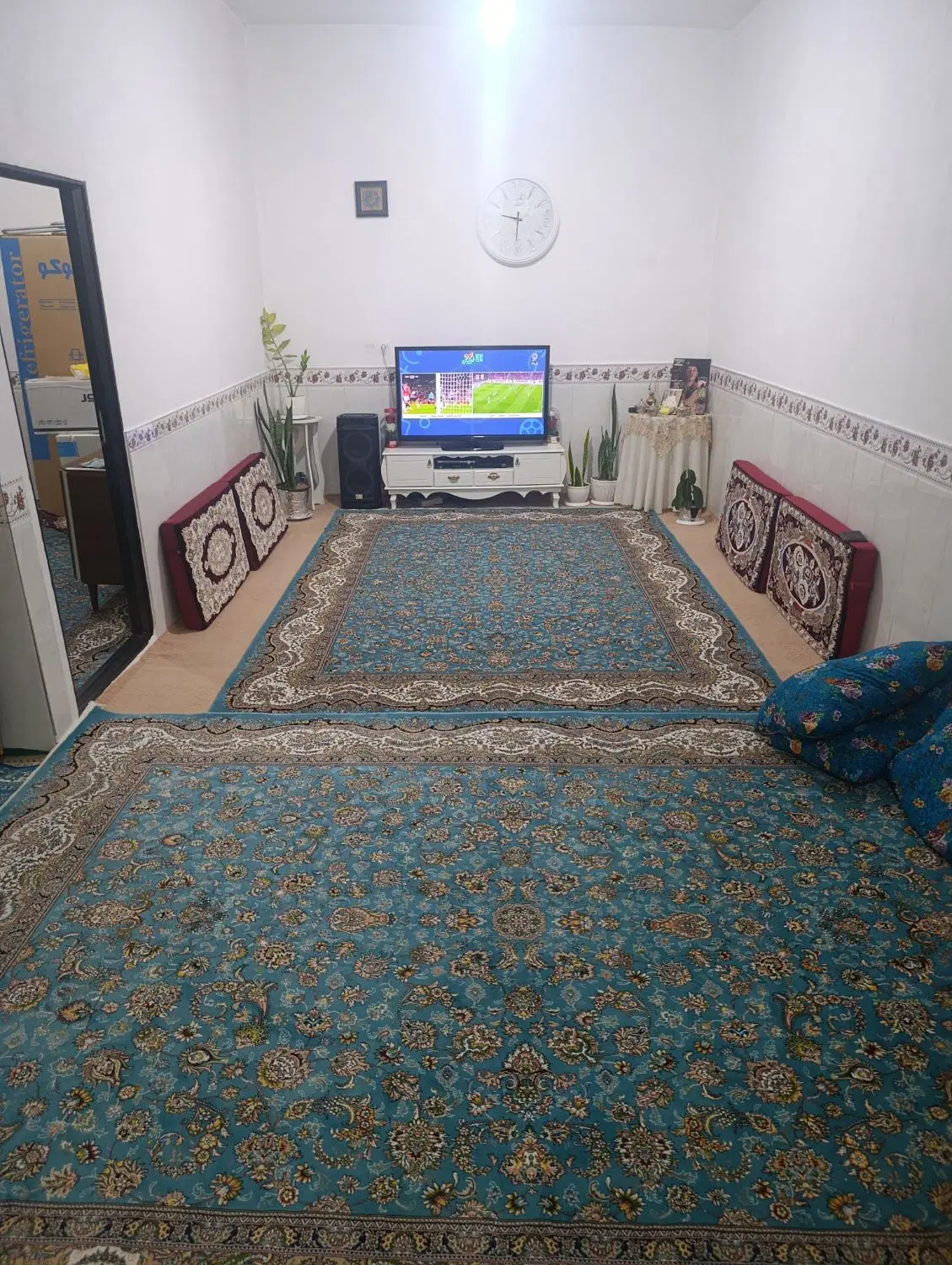 فروش خانه ۶۰متری جلوقواره(دونبش)