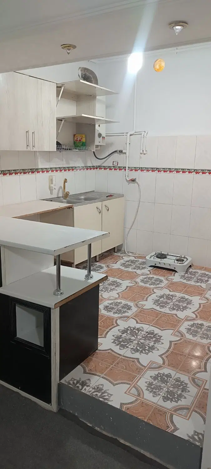 فروش آپارتمان در آخر عباسی