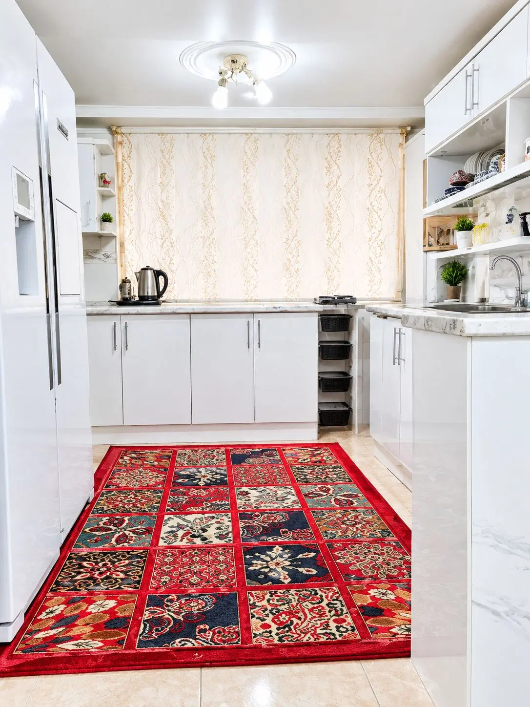 آپارتمان شیک برای مصرف کننده
