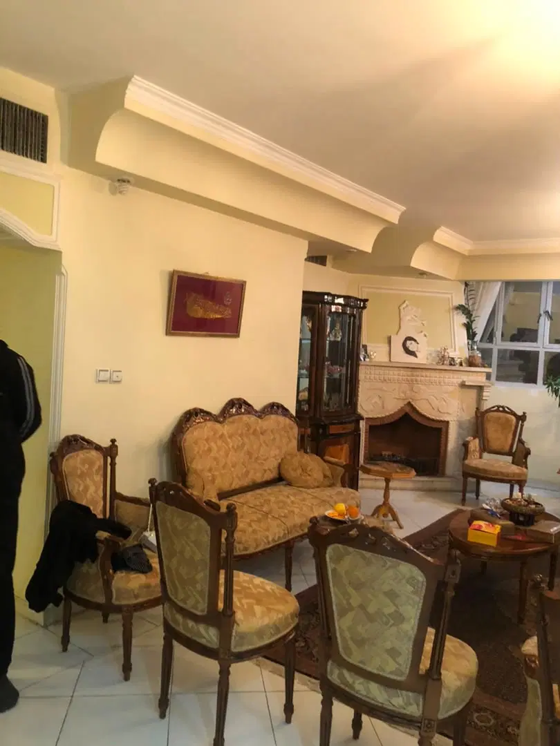 آپارتمان دو خواب کلید نخورده با6 میلیارد نقد بخر