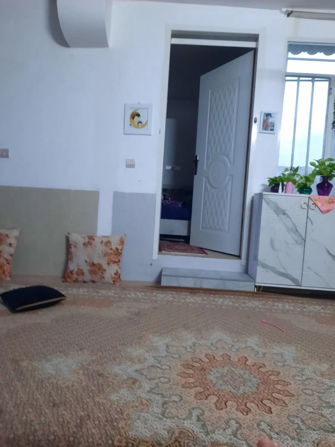 فروش منزل شهرک سعدی