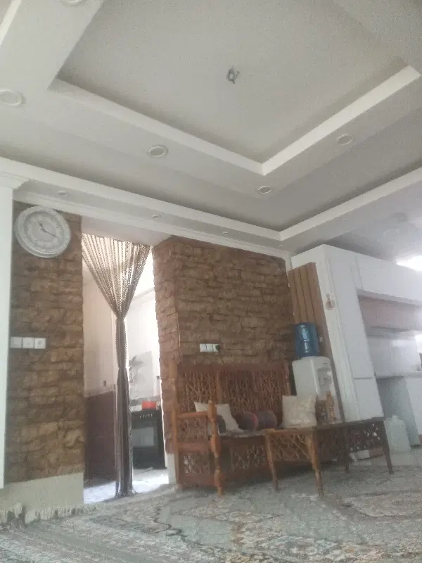 منزل ویلایی لوکس