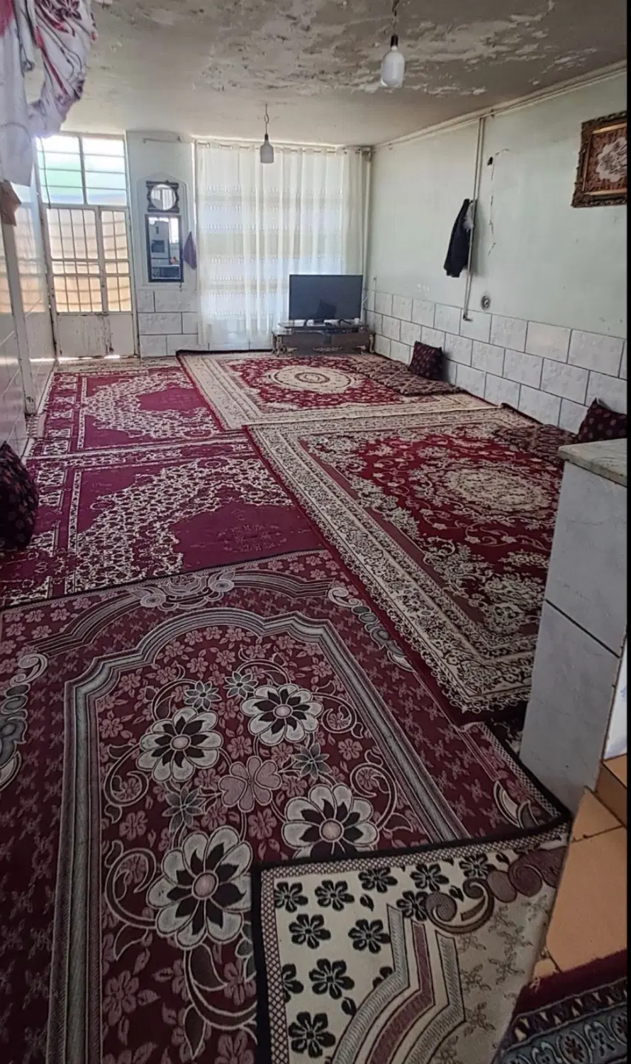 فروش منزل ویلایی