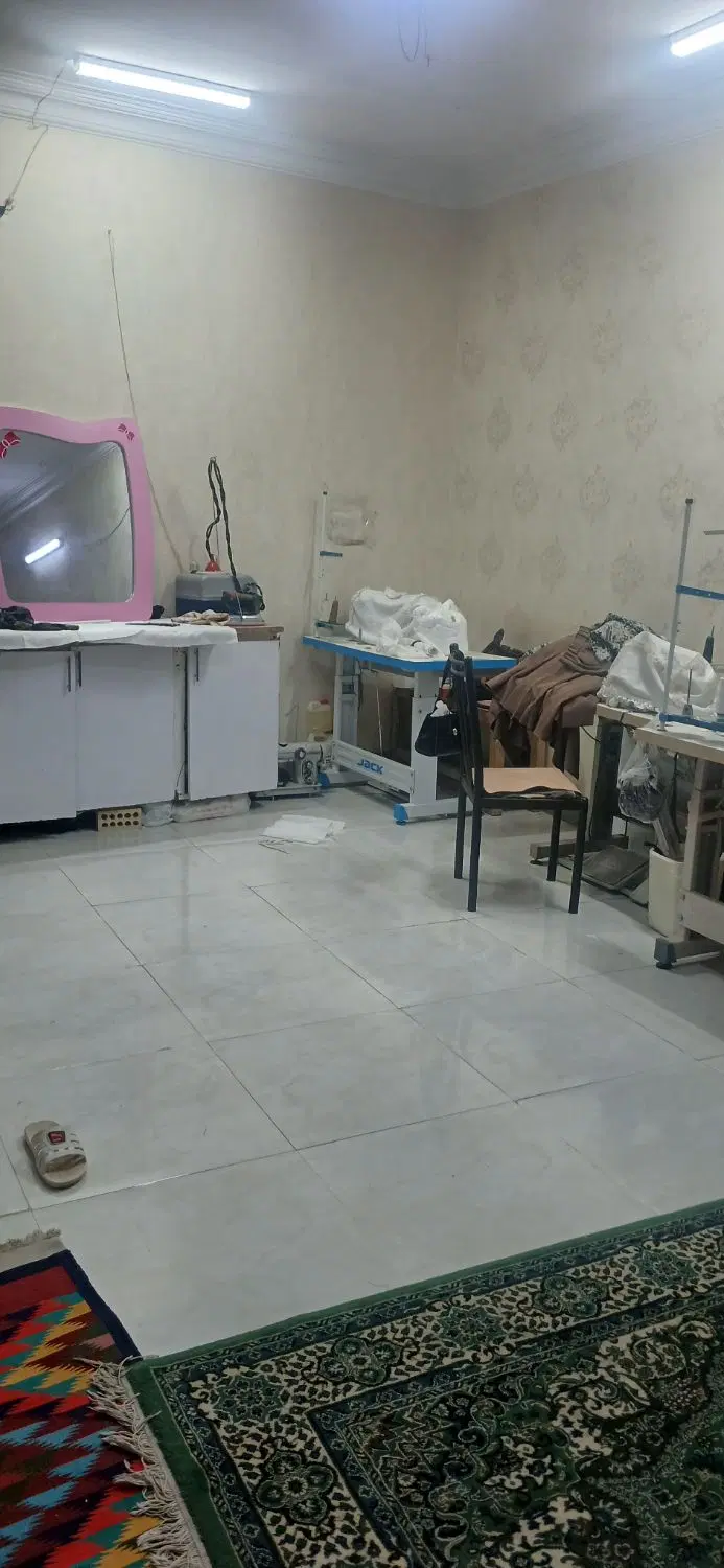 سلام ویلایی رهنی