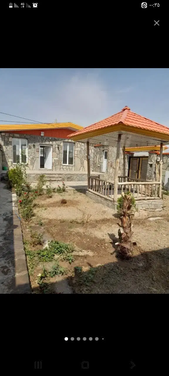 باغ ویلااجاره