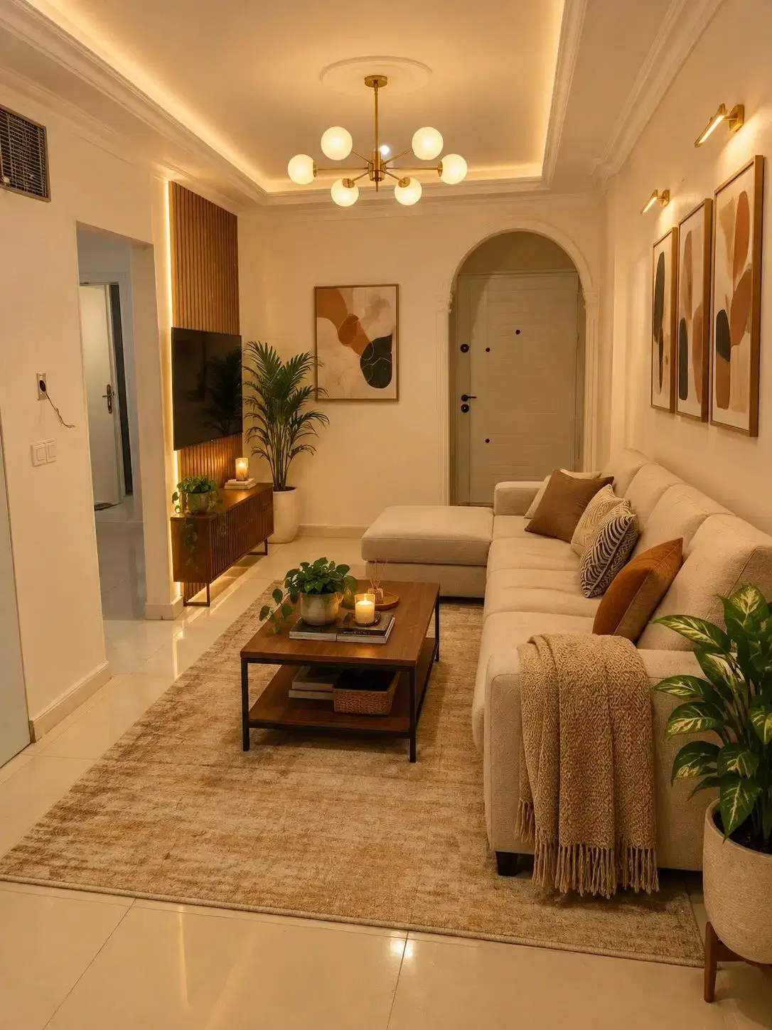 فروش آپارتمان در نازی اباد