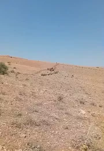 زمین مشاع گویم ۲۰۰متری