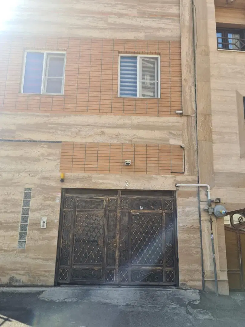 ۸۸متر فول امکانات