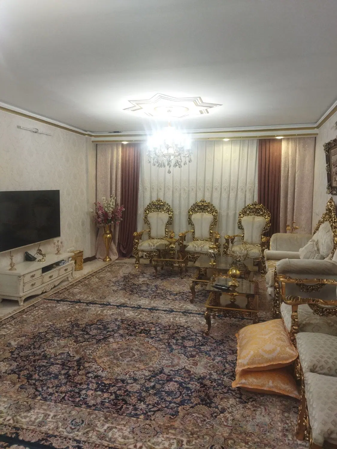 فروش ملک تجاری مسکونی