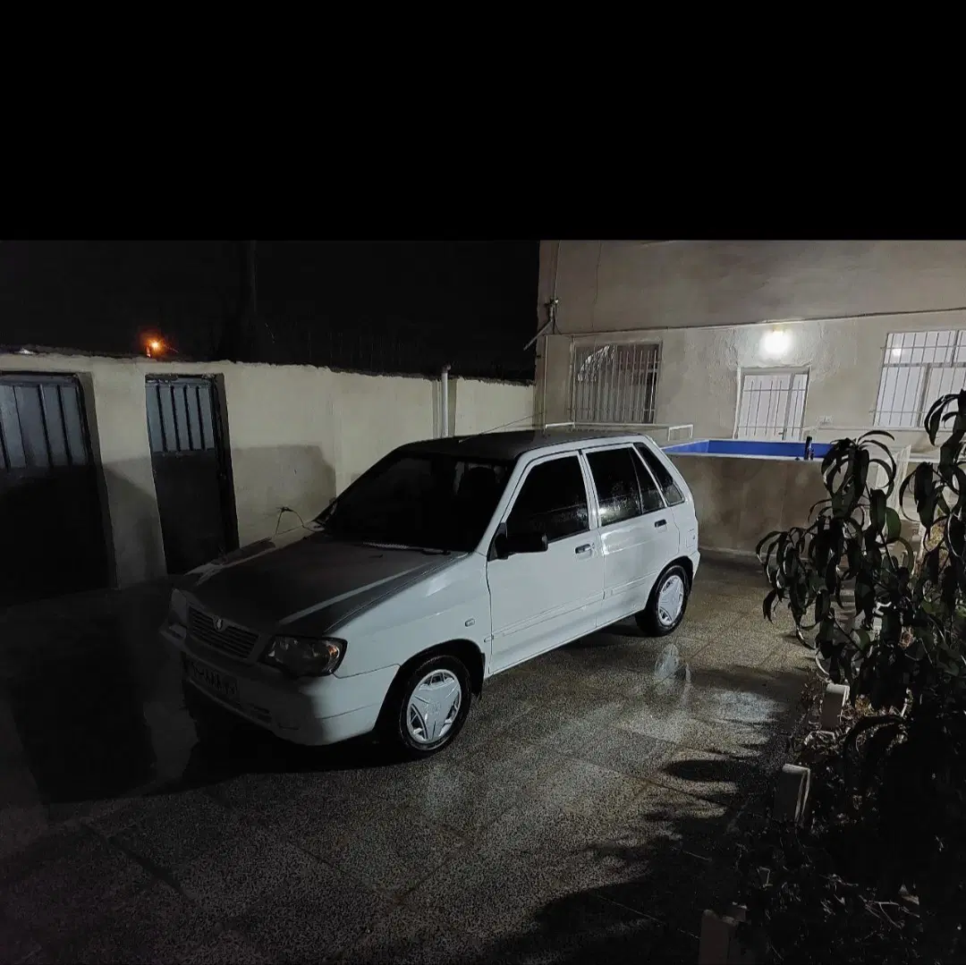 خونه ویلایی