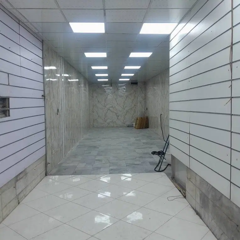 اجاره مغازه ۶۰ متری