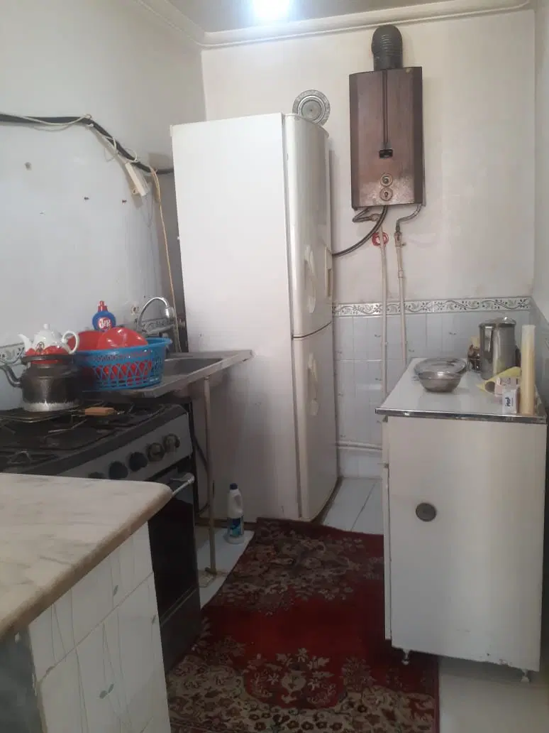 فروش خانه در اندیشه