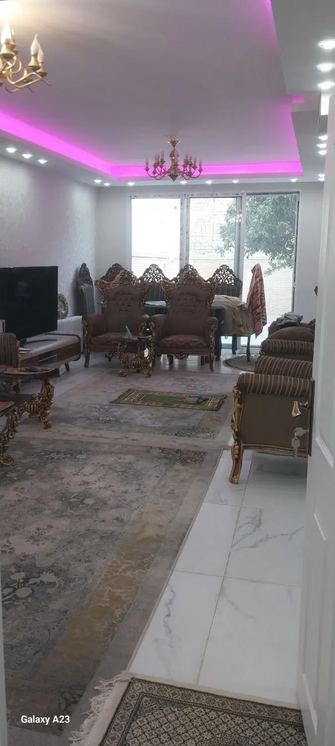 خانه ویلایی