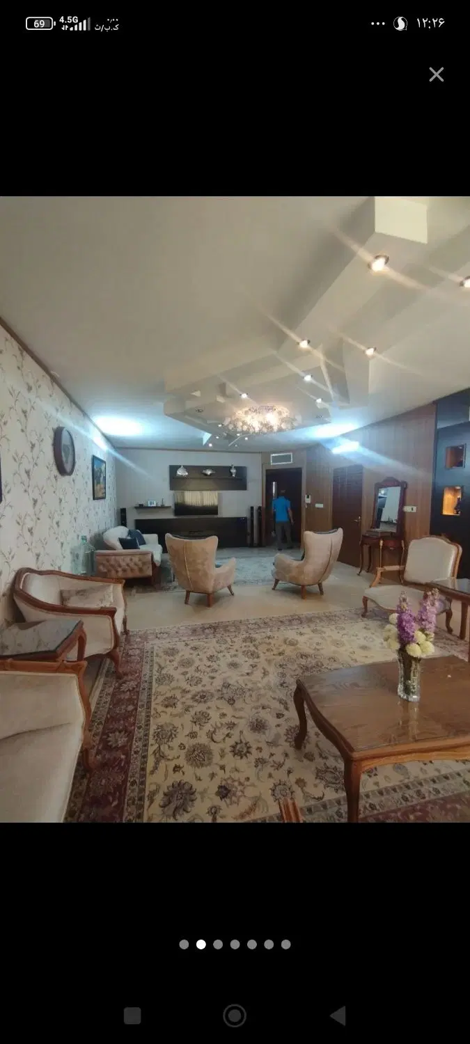 آپارتمان مشهد نزدیک‌حرم