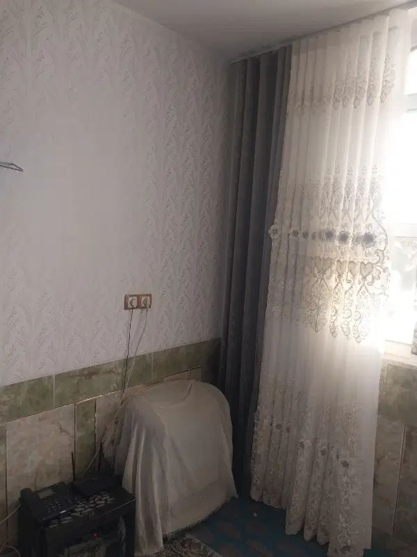 دوواحد از یه ساختمان ۳واحدی
