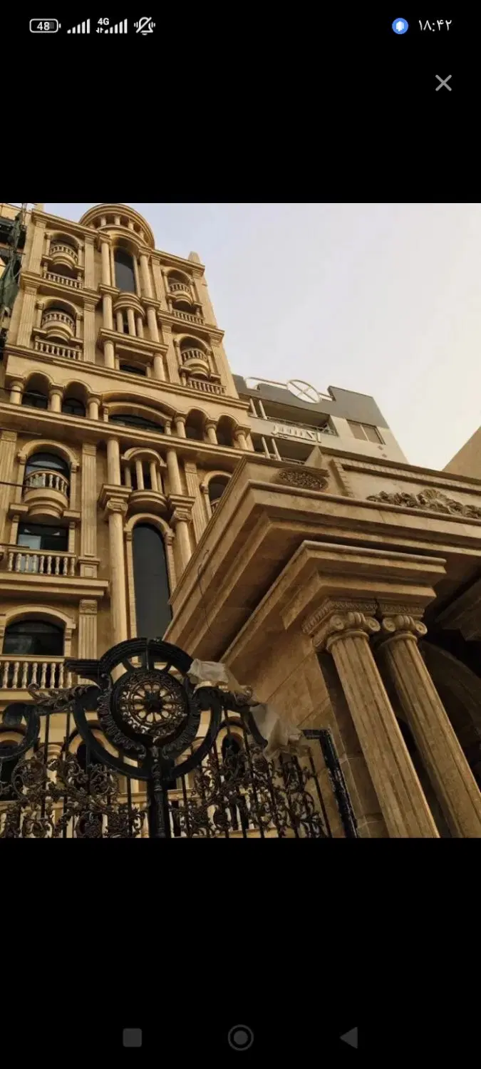 فروش آپارتمان