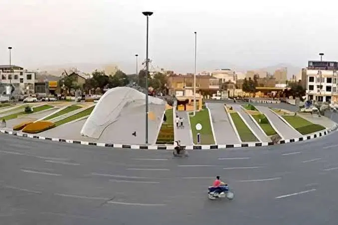 مغازه میدان محمدیه خیام جنوبی