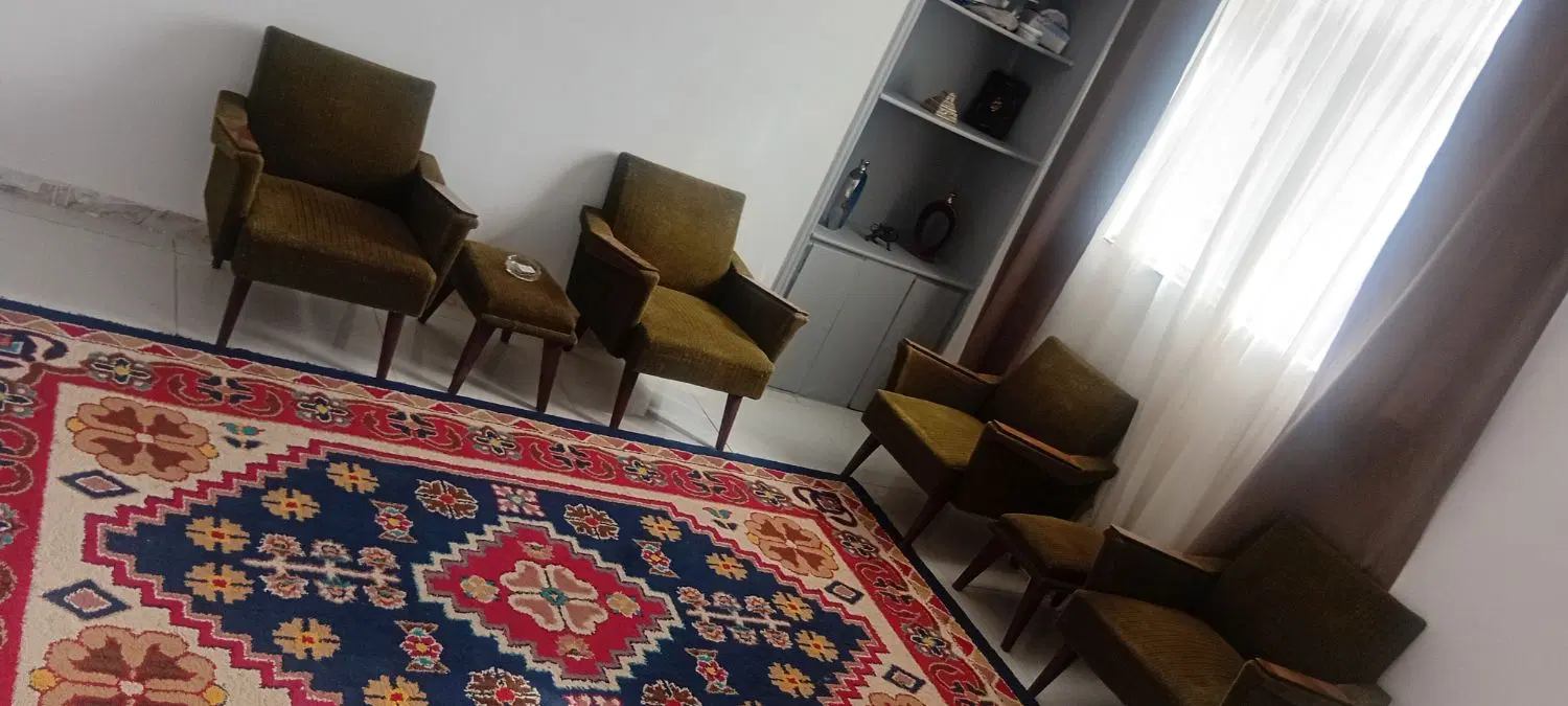 هم خونه میخام
