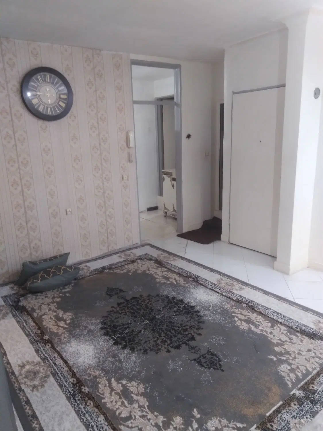 آپارتمان اجاره