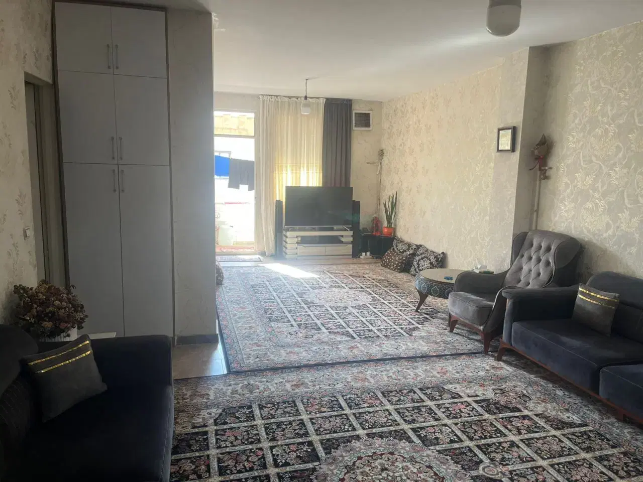 فروش منزل مسکونی