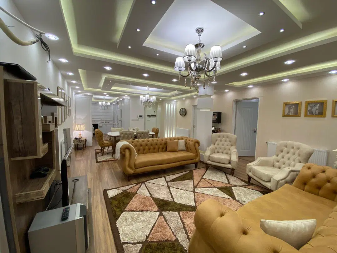 ویلایی ملکی فضیلت