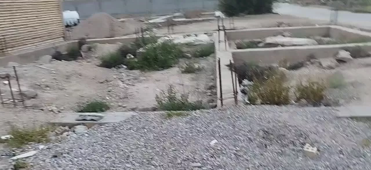 پی شناج خورده