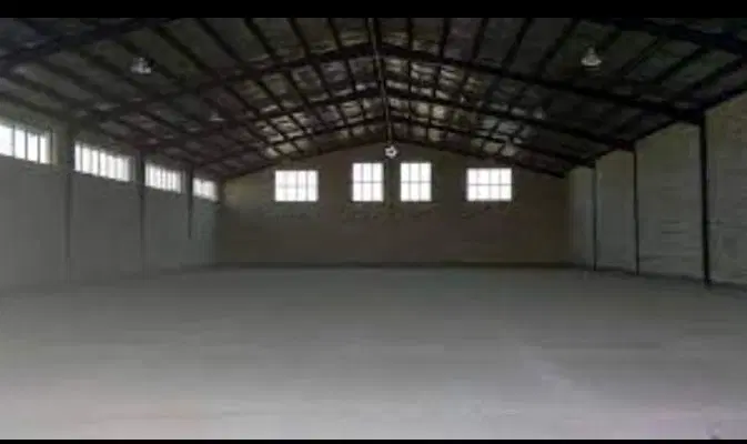 فرصت استثنایی اجاره سوله ۷۰۰ متری(آذرشهر)