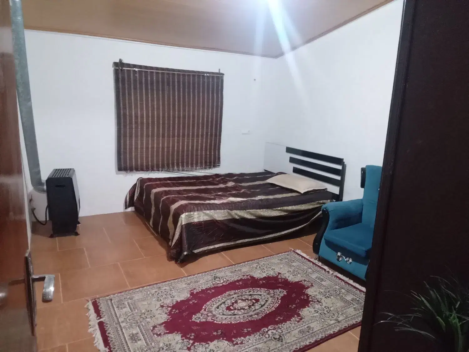 ویلا اجاره ای شبانه