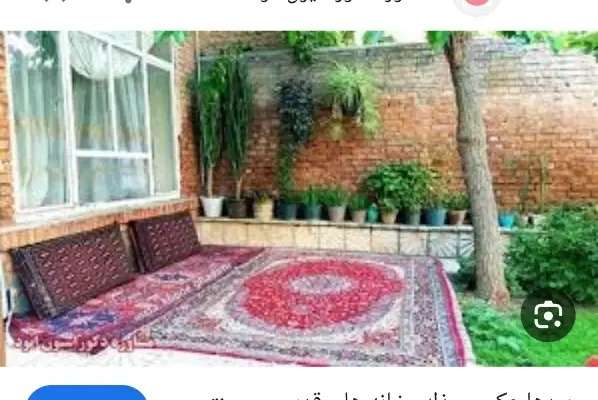 فروش خانه ویلایی کلنگی