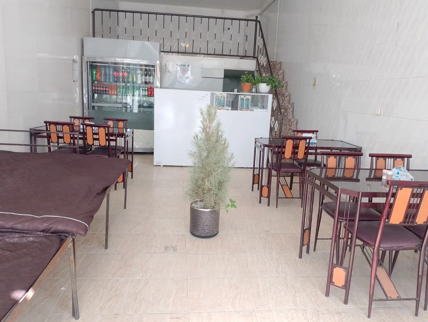 واگذاری مغازه