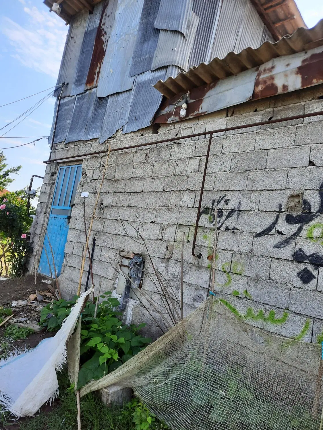 اجاره انبار