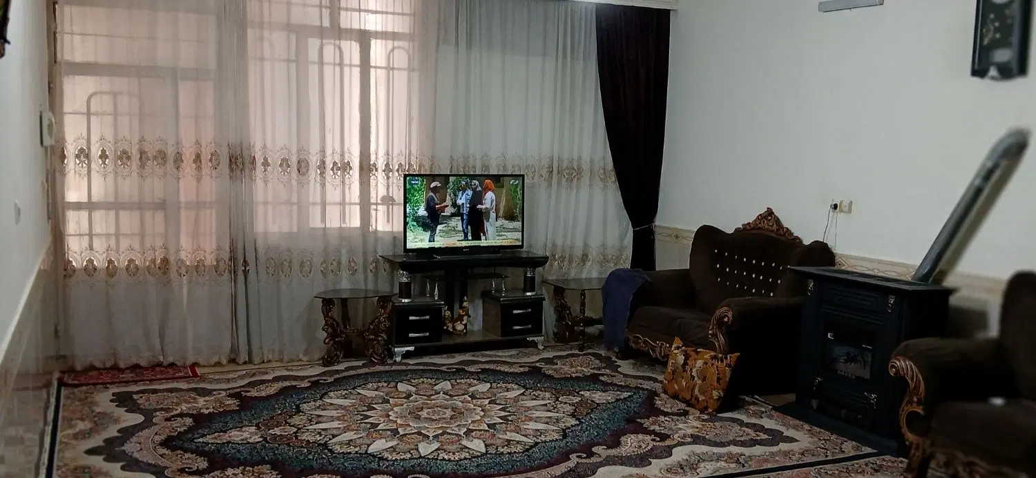 خانه ویلایی