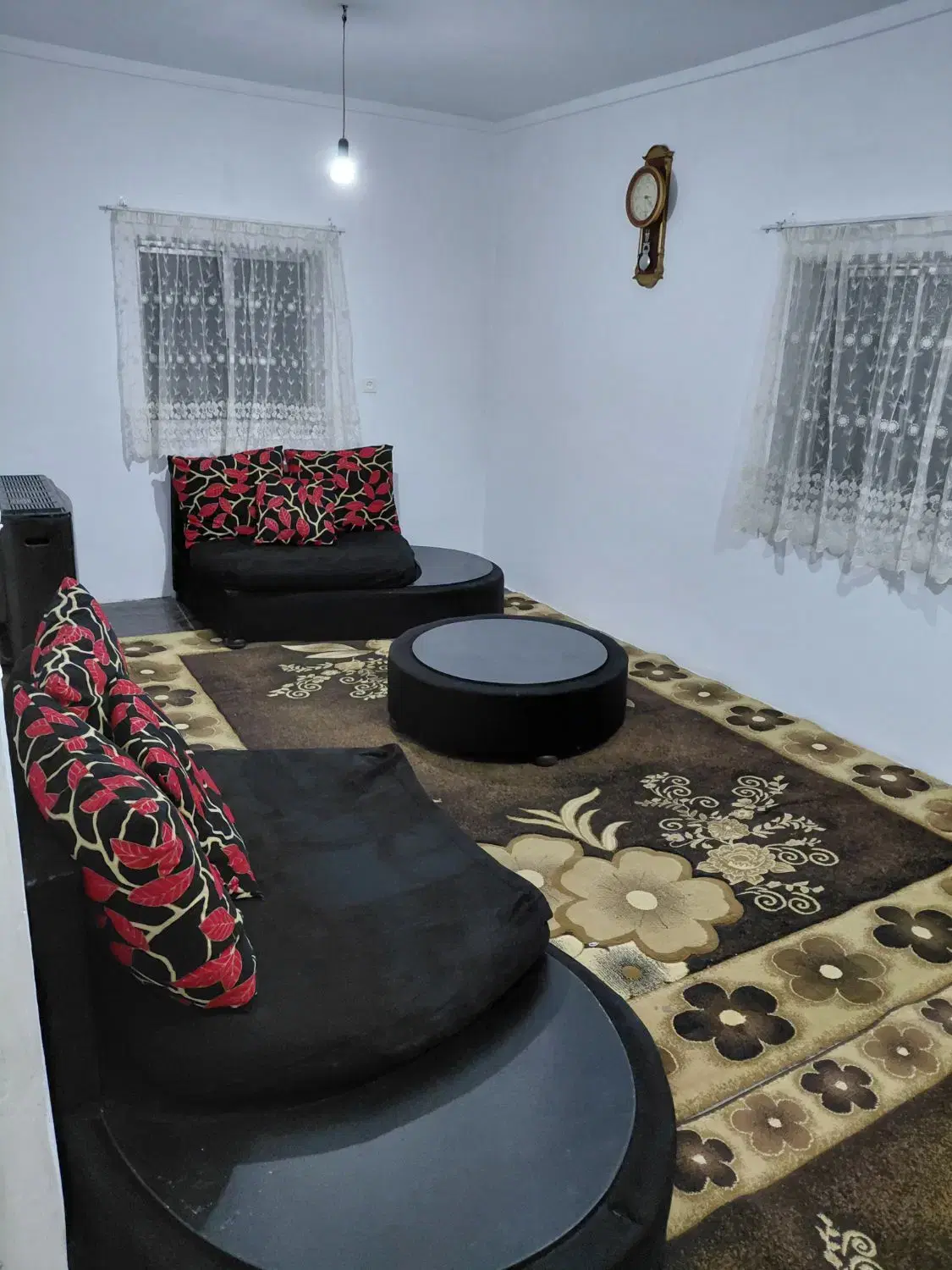 اجاره خانه ویلایی مبله