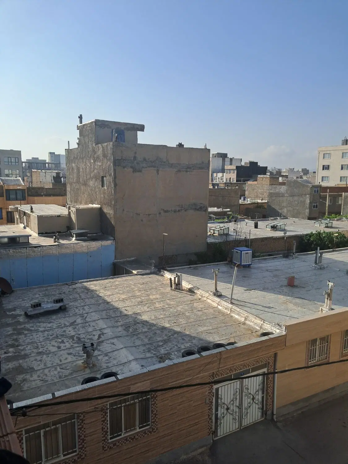 رهن و اجاره منزل ویلایی