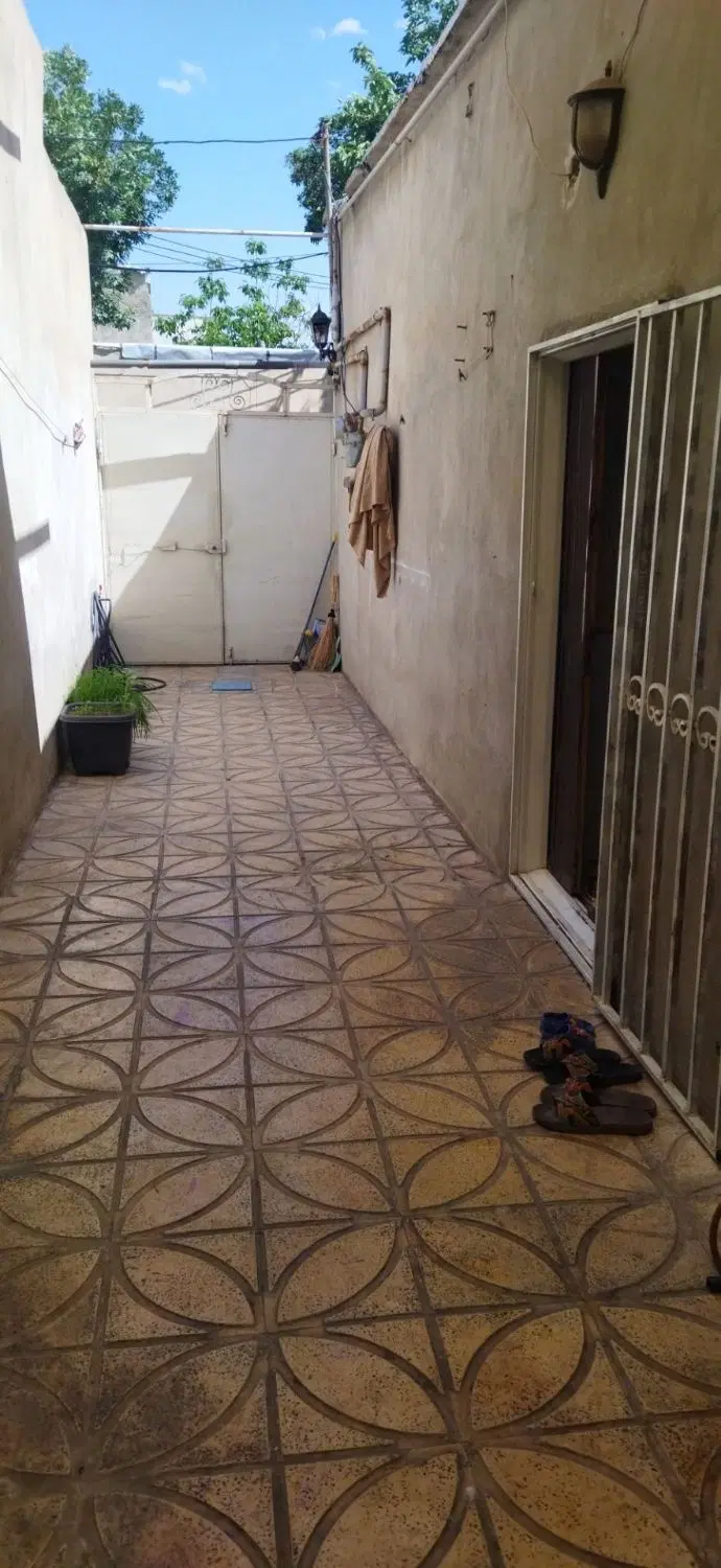 اجاره خانه ویلایی ۱۲۰متری