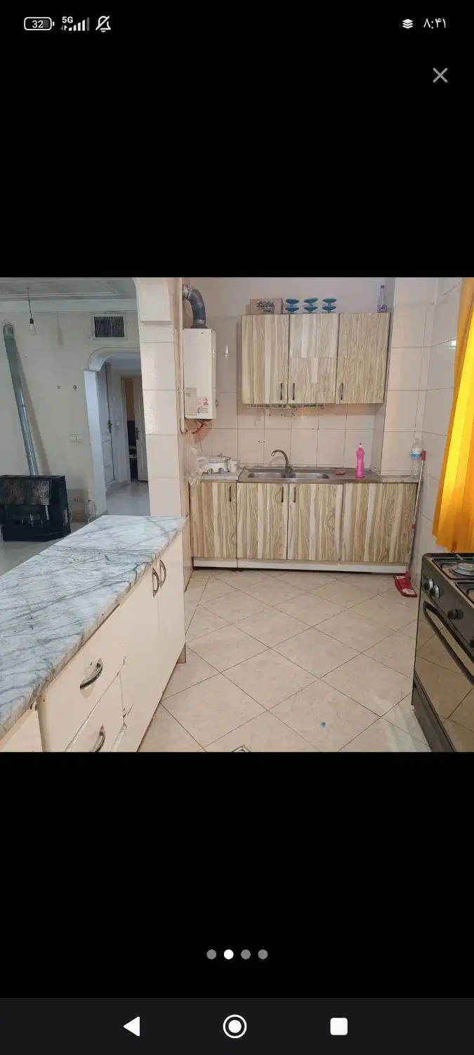 اپارتمان 65 متری اجاره