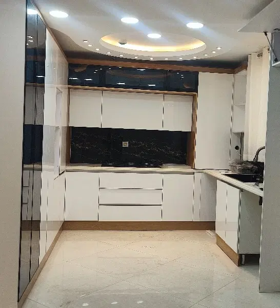 ۱۷۰متر_۳خواب مستردار _لوکس و کلید نخورده