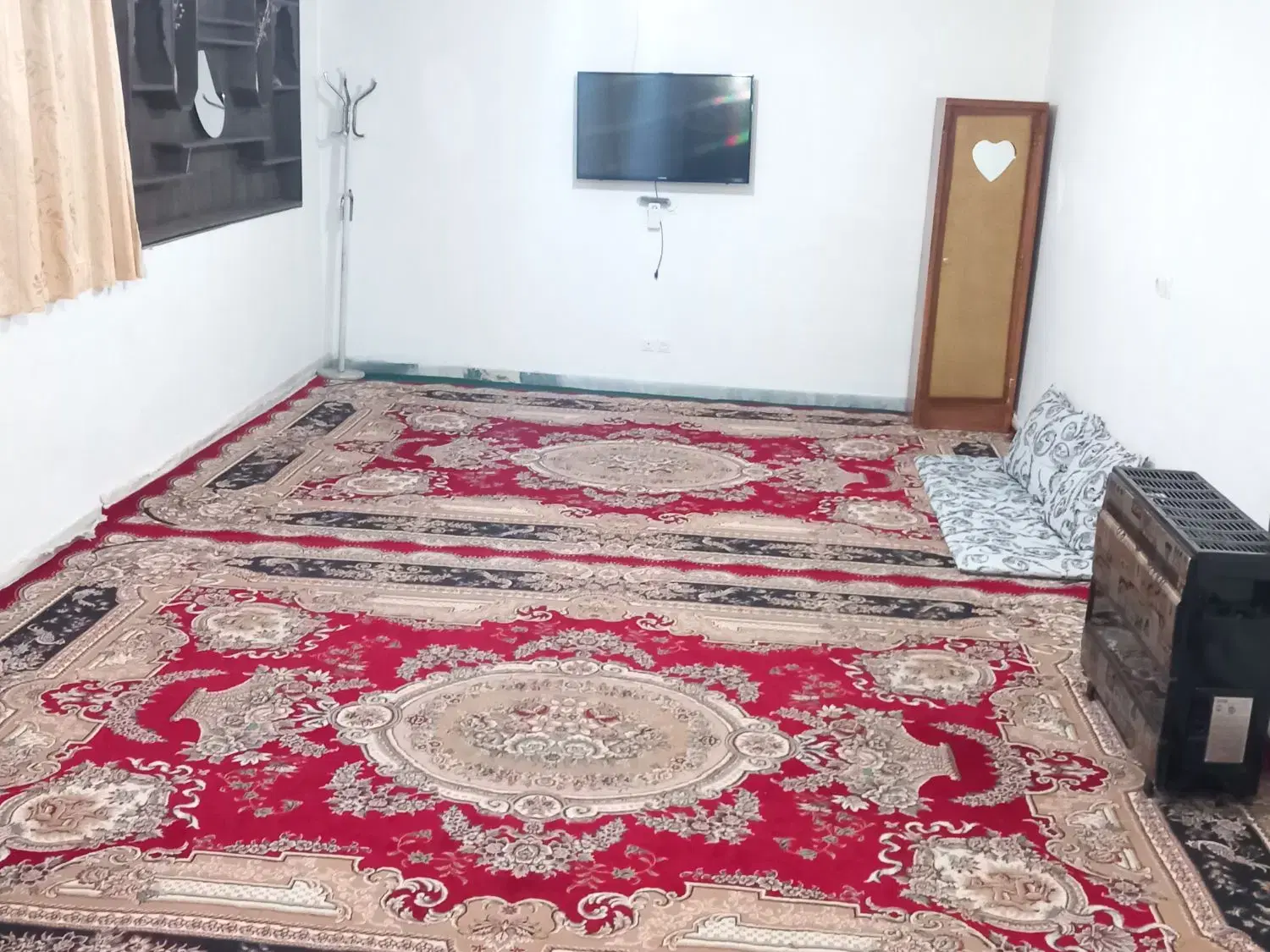 سوئیت کوتاه مدت