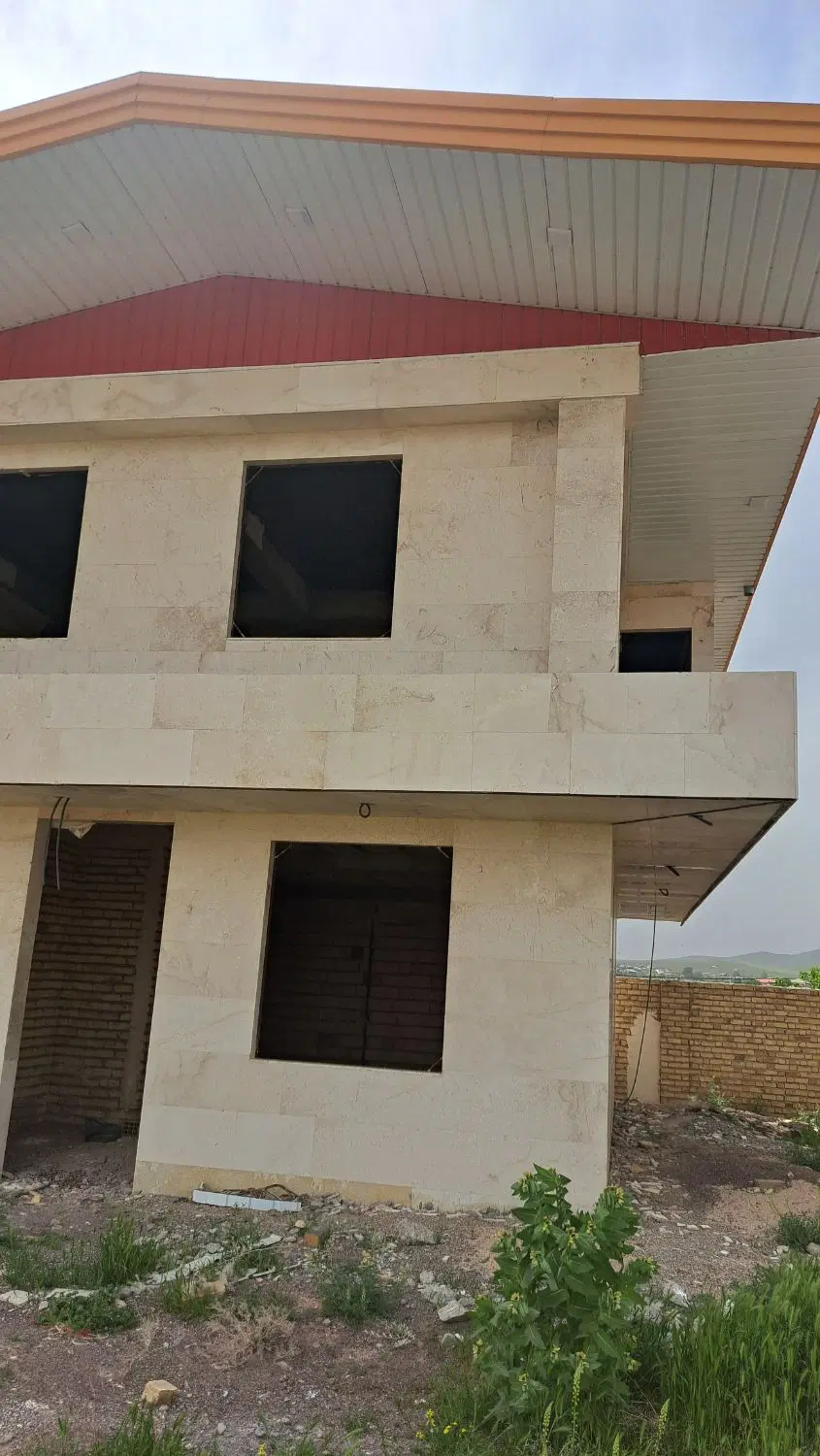 فروش ۳۶۰مترویلای دوبلکس درشهرک اروس آباد