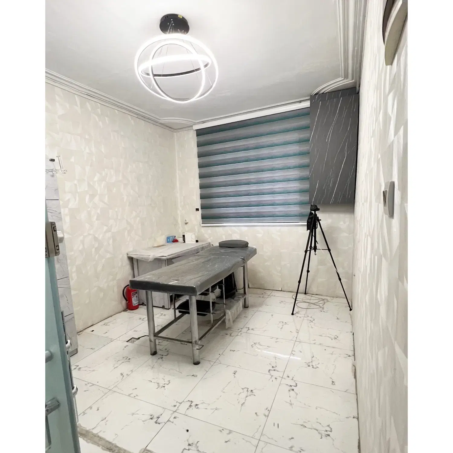 اجاره یک اتاق در مطب پزشکی گلسار