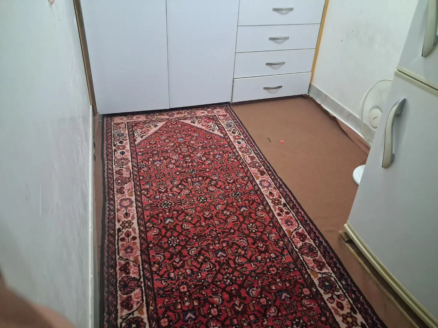خانه فروشی در عباس اباد