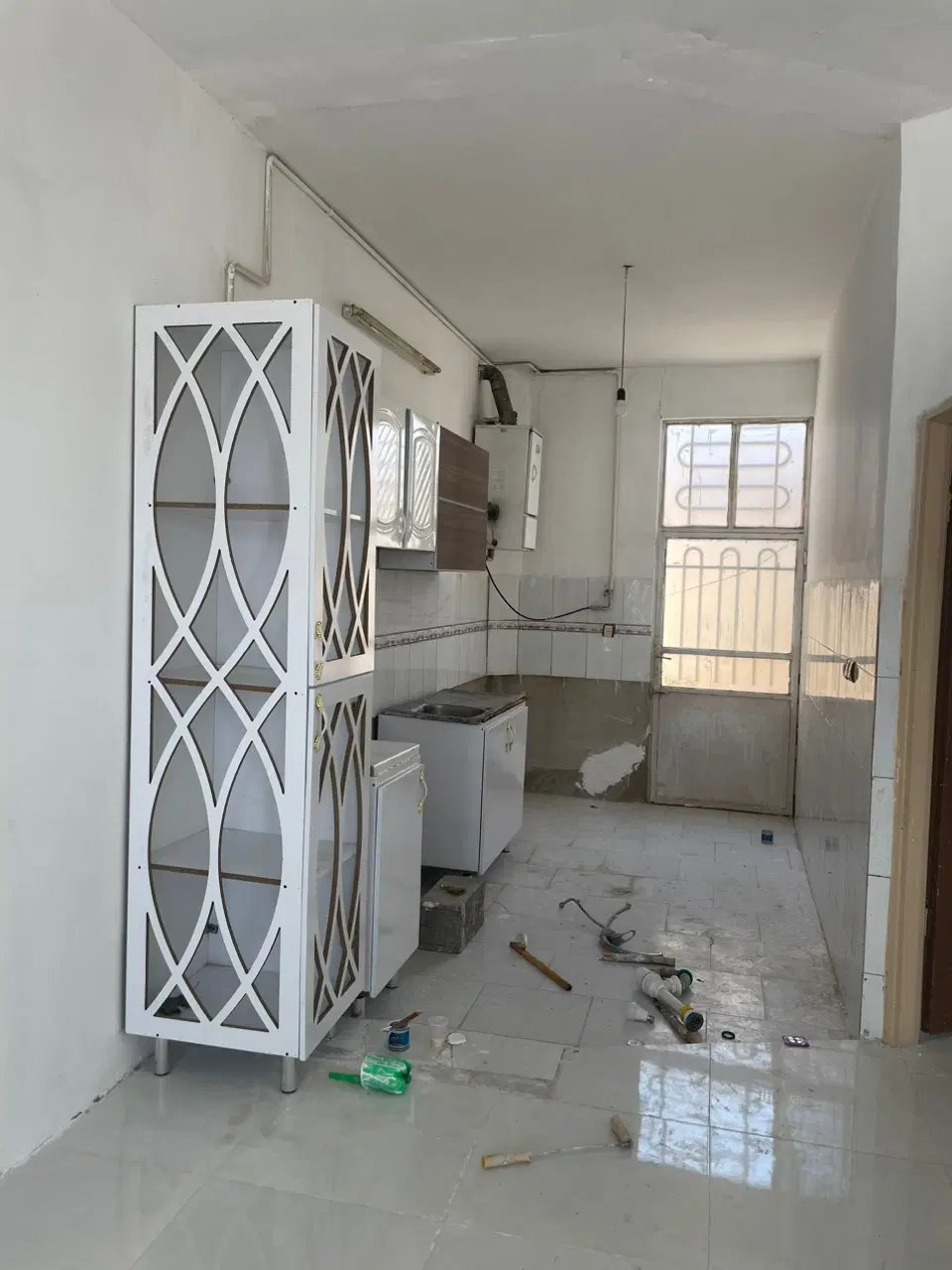 خانه دربست حیات دار