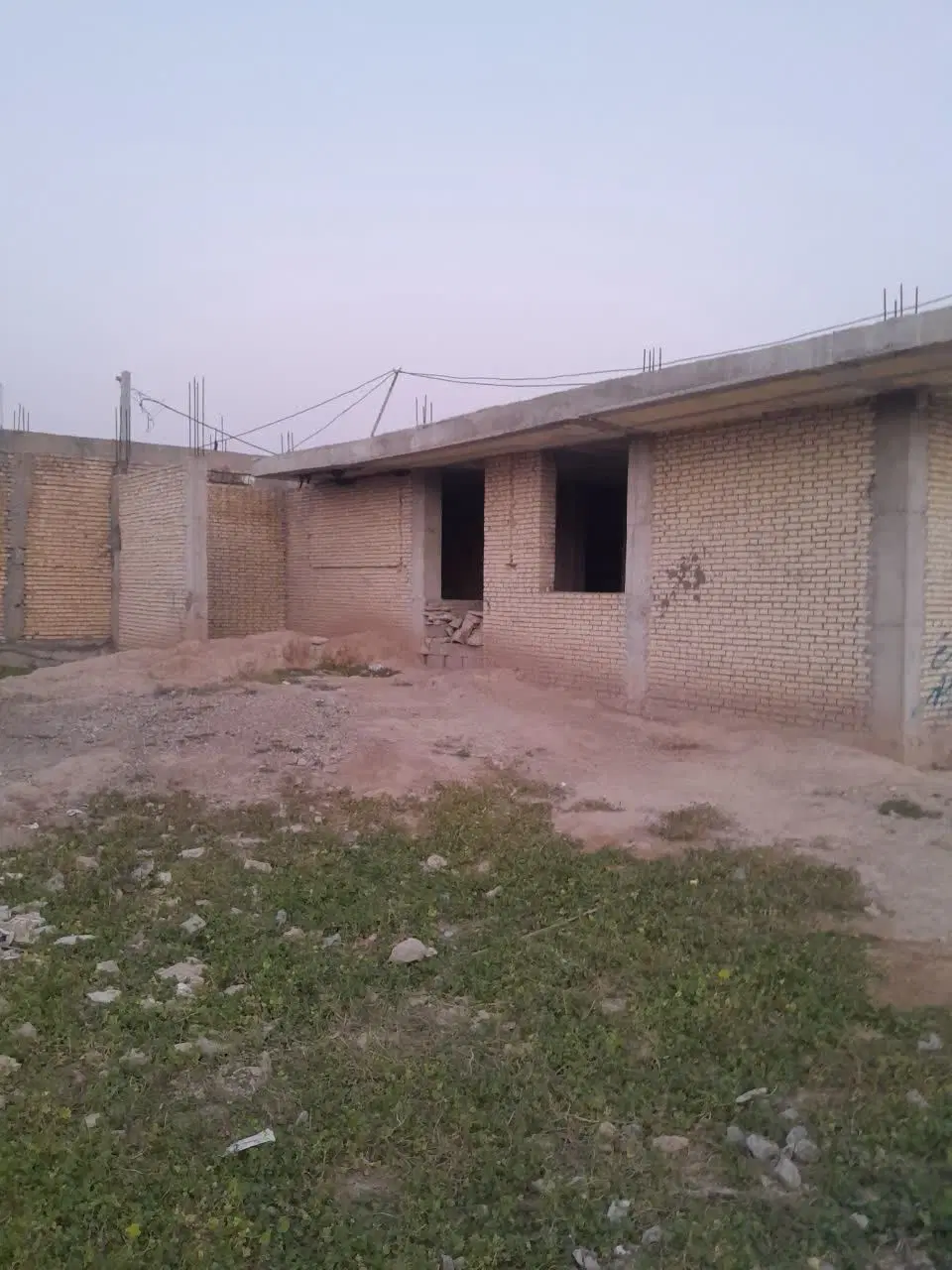 منزل‌ سراهی‌ گتوند‌